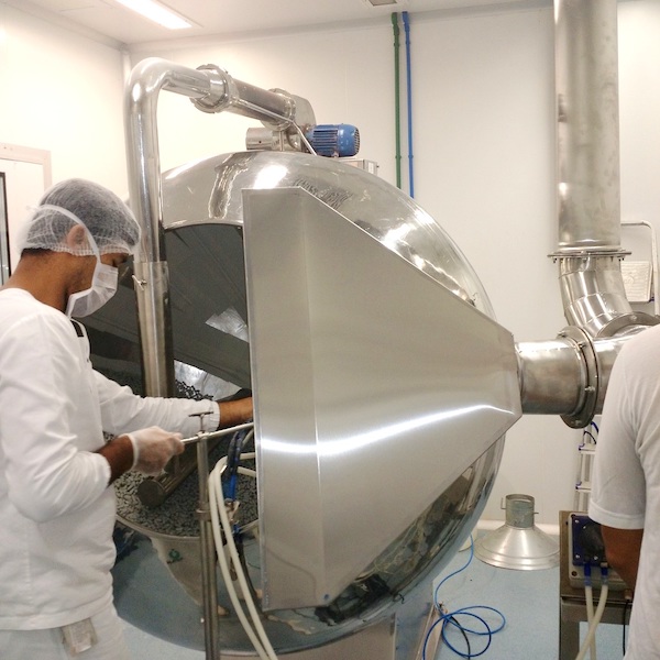 laboratorio